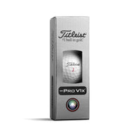 Pro V1x 2026 Left Dash Golf Balls (Sleeve)