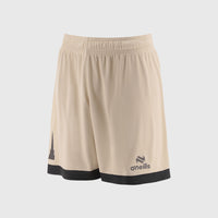 Falkirk 25/26 Heritage Kids Football Shorts