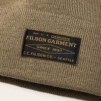 Ballard Knitted Watch Cap