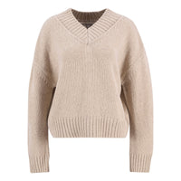 Antonia Knitted Jumper Womens