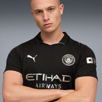Man City 25/26 Away Football Shirt