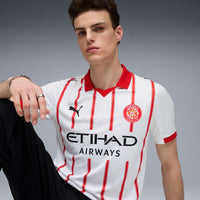 Girona 25/26 Home Football Shirt