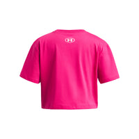 UA Rival Short Sleeve Top Junior