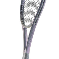 Squared Tennis Racket