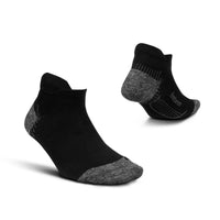 Plantar Fasciitis Relief Light Cushion Tab Running Sock