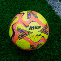Ultimax Evo 26 Football