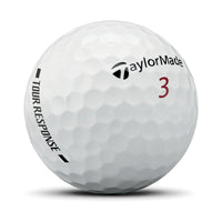 Tour Response 2026 Golf Balls (Dozen)