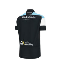 Glasgow Warriors 26/27 Euro Rugby Shirt Jnr