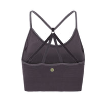 Women's Foan Seamless Sports Bra