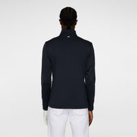 Vinnie Quarter Zip Midlayer