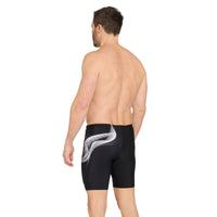 Profile Mid Jammer Men's Swimming Shorts