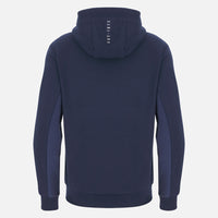 Edinburgh Rugby 25/26 Travel Hoody