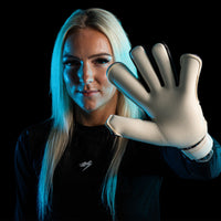 Nitromax Futur3Now Highlighter Goalkeeping Gloves