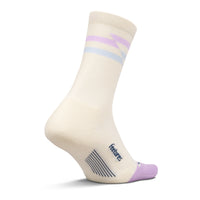 Elite Max Cushion Mini Crew Running Socks