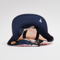 Feather Racing Cap