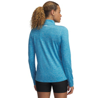 UA Tech 1/2 Zip - Twist Womens