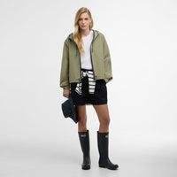 Thorpe Waterproof Jacket Womens