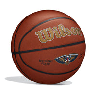 NBA Team Alliance New Orleans Pelicans Basketball