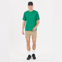 Zayne V2 2-in-1 Stretch Shorts