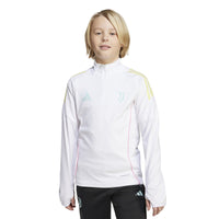 Juventus 25/26 Training Football Top Jnr