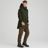 Men's Monsoon Light Smock