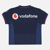 Scotland 25/26 Home Baby Rugby Shirt