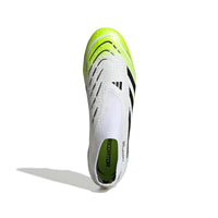 Predator 25 Elite Laceless FG/AG Football Boots
