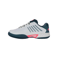 Hypercourt Express 2 Clay Shoes GS Jnr
