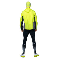 Tech Reflect Running Jacket