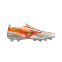 Alpha III Elite FG/AG Football Boots
