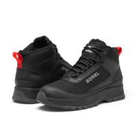 Men's Outing NW Waterproof Sneaker Mid