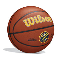 NBA Team Alliance Denver Nuggets Basketball