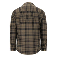 Tauron Quilted Shirt