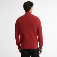 Crawley Quarter-Zip Jumper