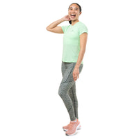 Tech Running Tights Womens