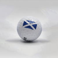 Duo Soft Scotland Golf Balls (Dozen)