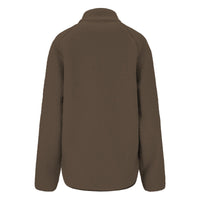 Women's Pioneer Teddy Fleece Jacket