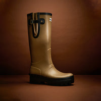 Leighton Tall Wellington Boots Womens