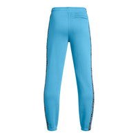 UA Icon Fleece Taping Joggers Jnr
