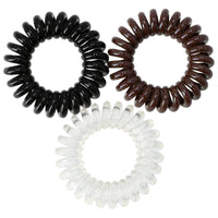Littauer Hairbands (3 Pack)