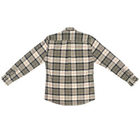 Lewis Tailored Shirt