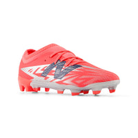Furon V8 Team FG Football Boots Jnr