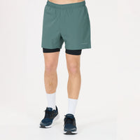 Kros 2-in-1 Shorts