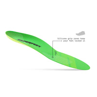 Football Playmaker Elite Insoles