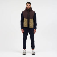 District Panel Technical Gilet