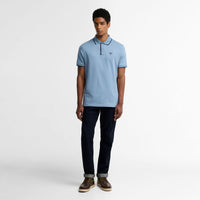 Callock Tailored Fit Polo Shirt