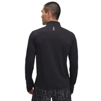 UA Launch 1/4 Zip Top