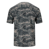 Deaglan Printed S/S Tee