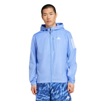 Own The Run Running Jacket