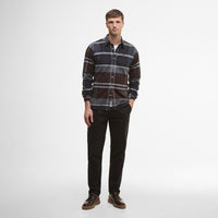Iceloch Tailored Tartan Shirt